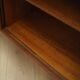 Teak Sideboard Westergaards Møbelfabrik, Denmark 1970s