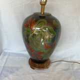 Drimmer lamp