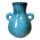 Vase à oreille en céramique Accolay