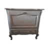 Painted regency style furniture