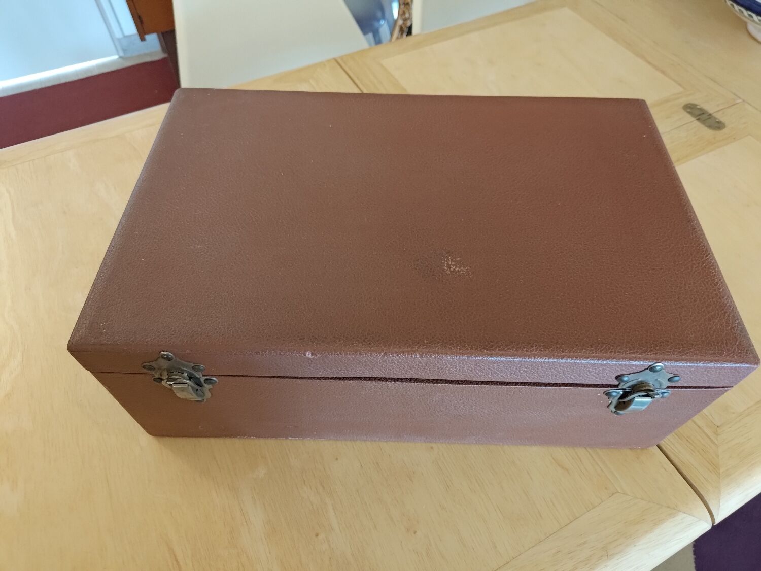 Cutlery set 89 covers