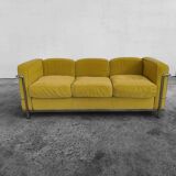 Cassina - Le Corbusier - Sofa - LC2