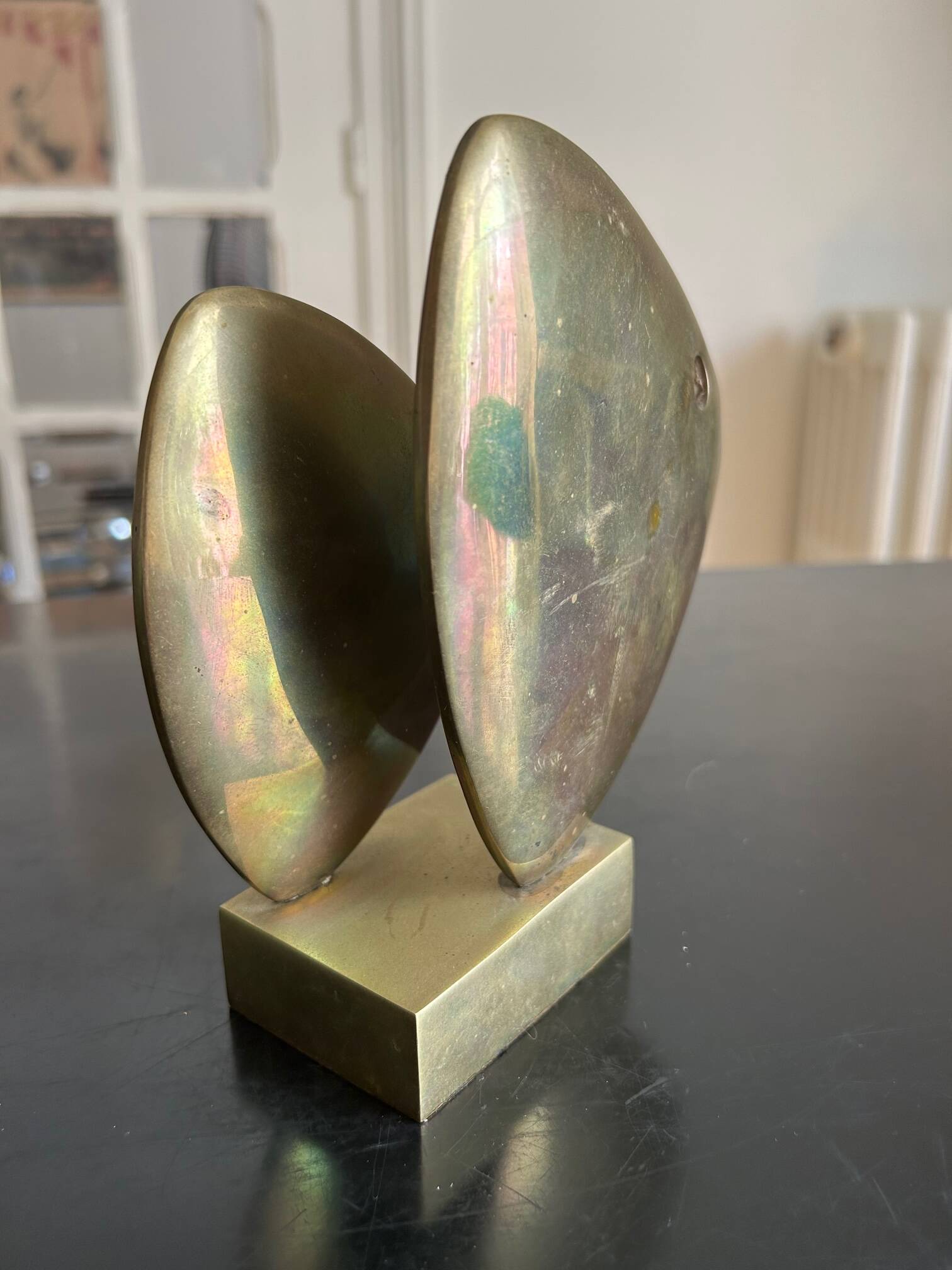 Hattakitkosol Somchai sculpture