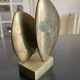 Hattakitkosol Somchai sculpture