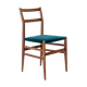 Chair Leggera 646 model  created by Gio Ponti