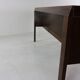 Bureau design par Jean Gillon pour Italma
