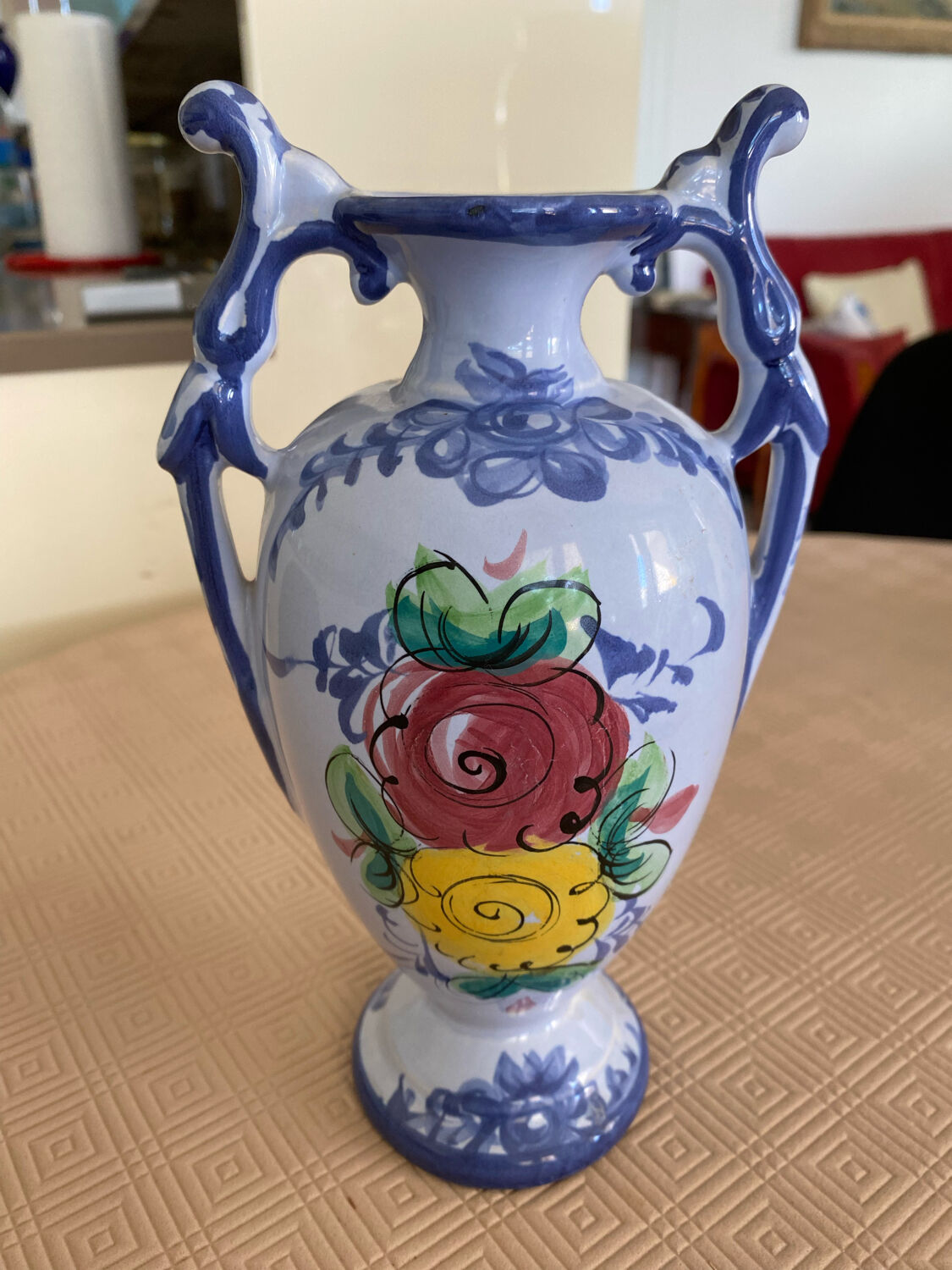 Vase