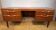 Mid-Century Retro Vintage Teak Desk by Stonehill (1960)  Timeless Design –