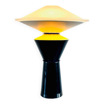 Giada Table Lamp By Pier Giuseppe Ramella For Arteluce, Italy, 1989