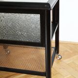 1930's Modernist Drinks Cabinet