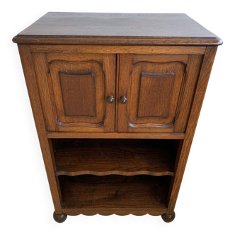 Petit meuble rangement