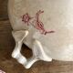 Antique ironstone tureen St Amand, Richelieu, 1920
