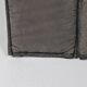 Danish design KEBE steeltube graphic upholstered lounge chair