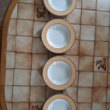 Pagnossin plates