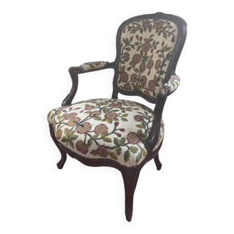 Cabriolet Louis XV style