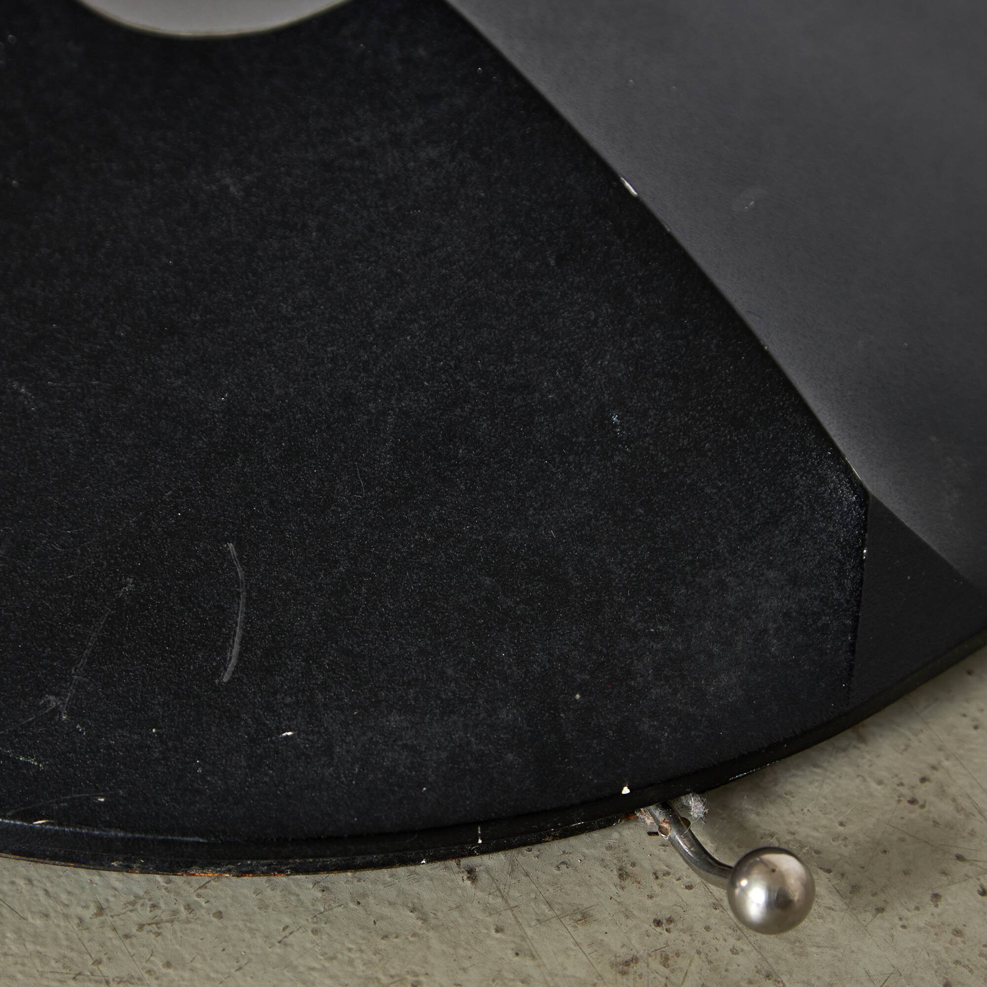 Lampadaire Aeto de Fabio Lombardo pour Flos, années 1980