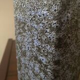 Trio of vintage vases from the 60s-70s