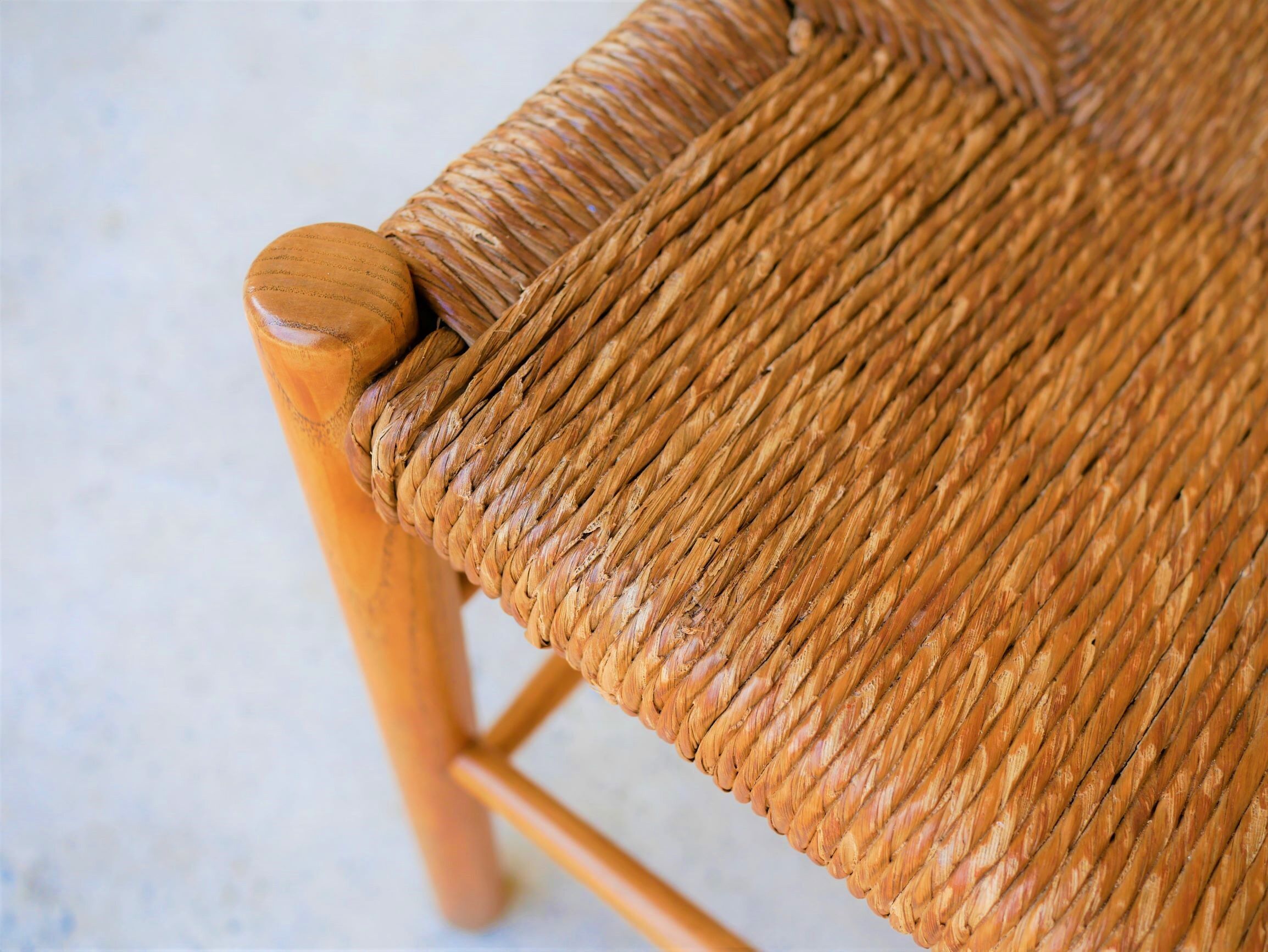 Dordogne chair for Sentou