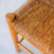 Dordogne chair for Sentou