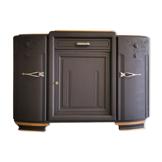 Art deco sideboard