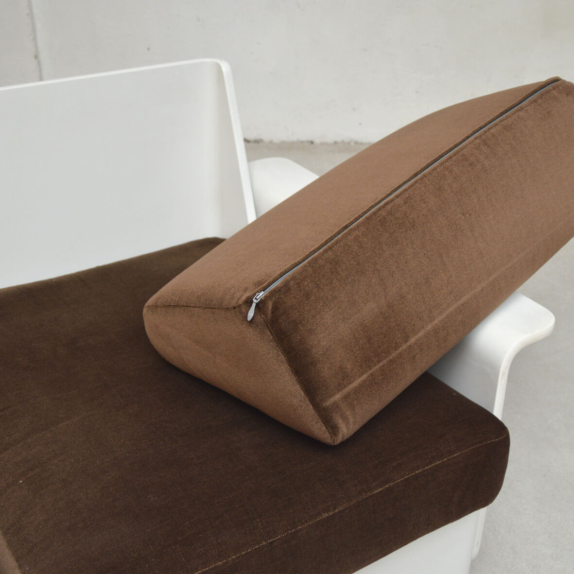 Flexible design salon, 1970