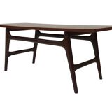 Table basse Louis van Teeffelen Webe modèle no 21