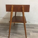 Bedside "AB Carlström & Co Møbelfabrik", 1960