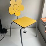 Children's chair Flower Agatha Ruiz de la Prada