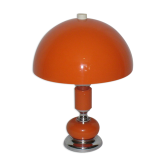 Mushroom lamp from the 60s