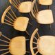 12 chaises bistrot de style scandinave