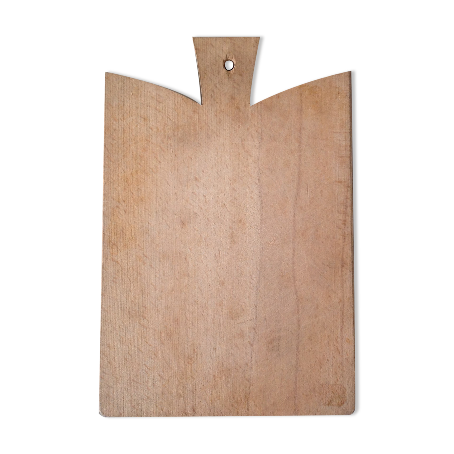 Wooden board