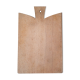 Wooden board