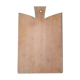 Wooden board
