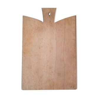 Wooden board