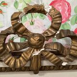 Antique Louis XVI style trumeau