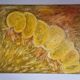 Oil painting