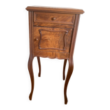 Louis XV style bedside table