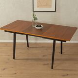 1960s dining table, Ilmari Tapiovaara, ASKO