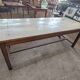 Farm table