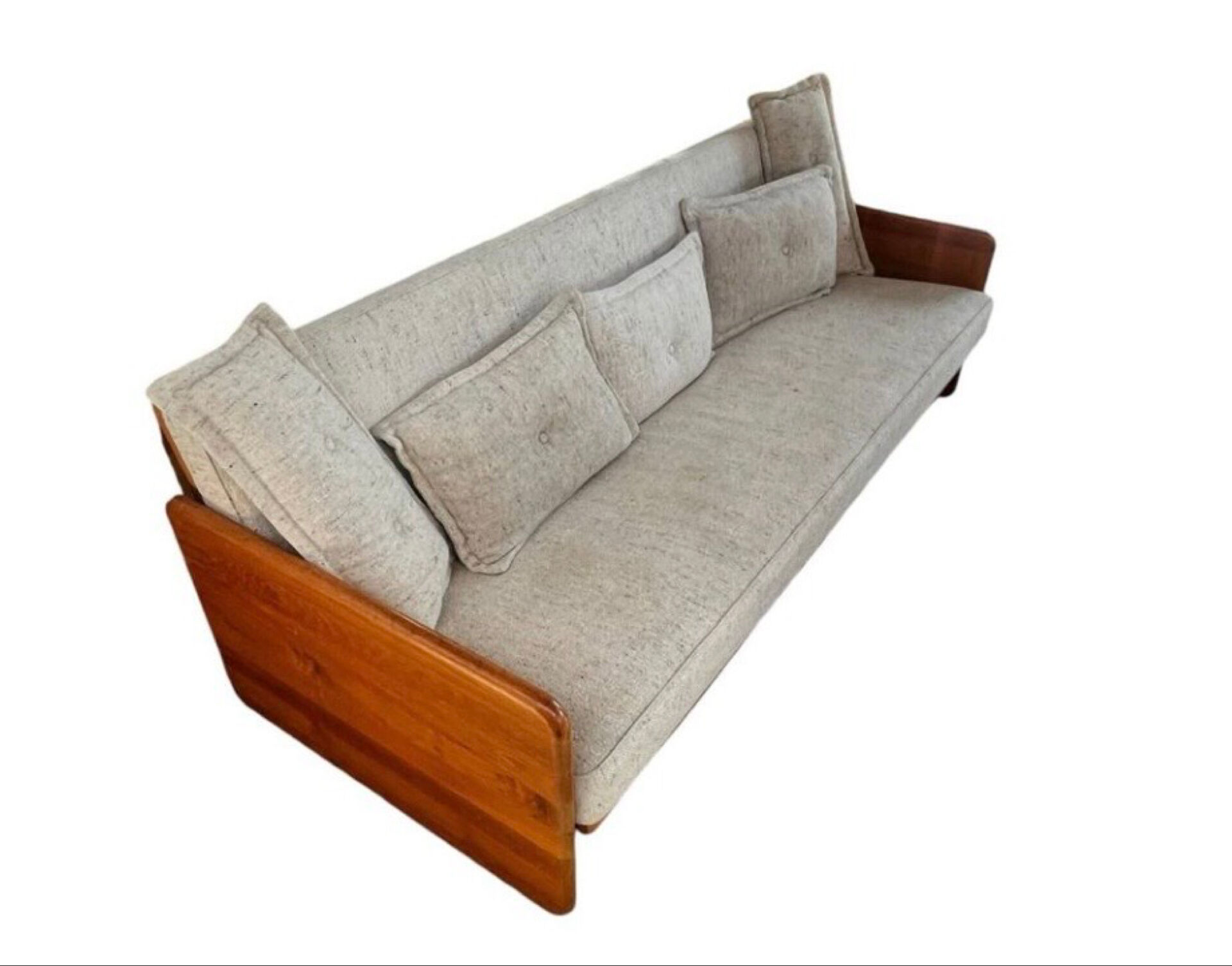 Canapé convertible
