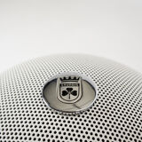 Rosita Vision 2000 Stereo by Thilo Oerke & Grundig Audiorama Speakers