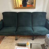 Galion Gilbert Steiner modular sofa, Steiner edition