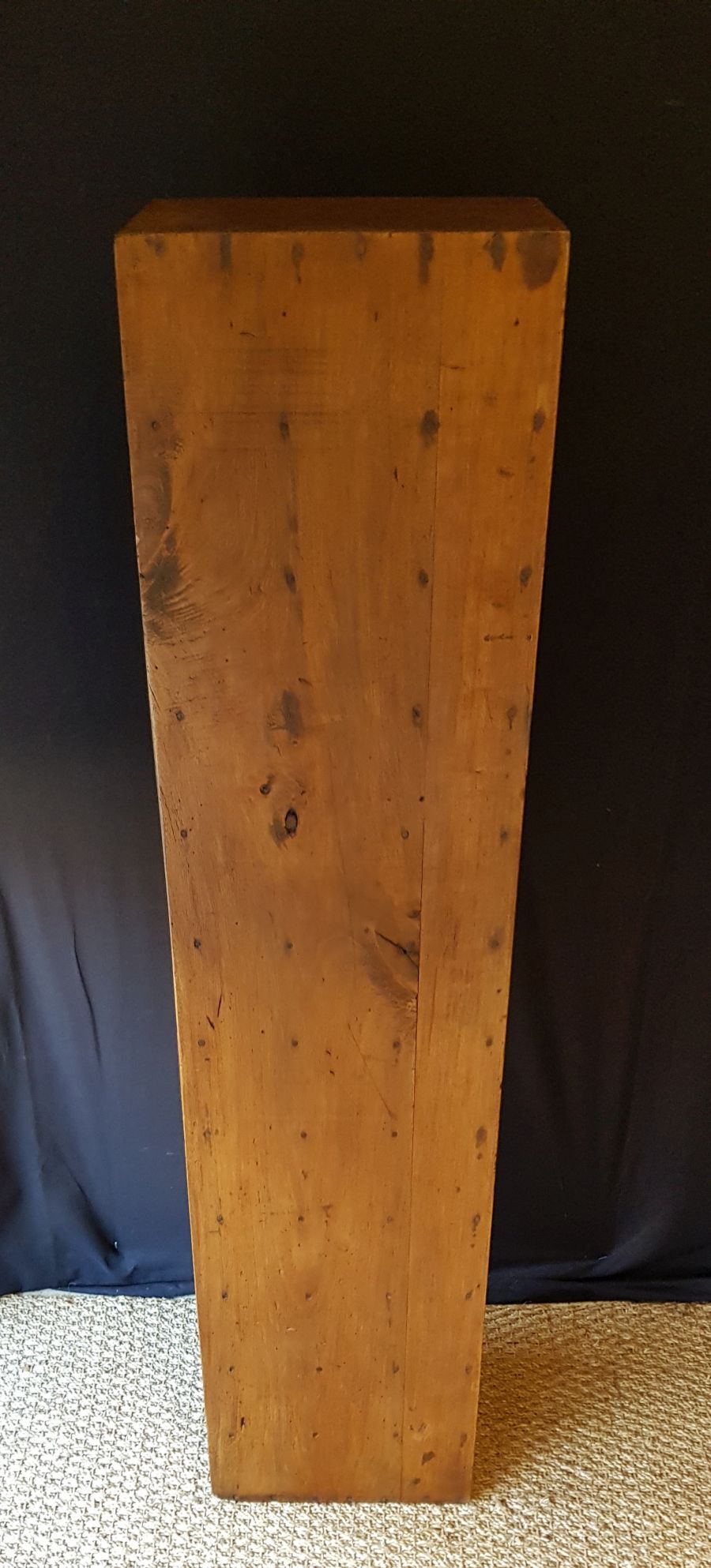 Furniture workshop lockers