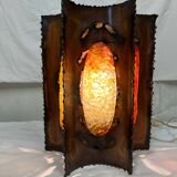 Accolay wall lamp, 70s design