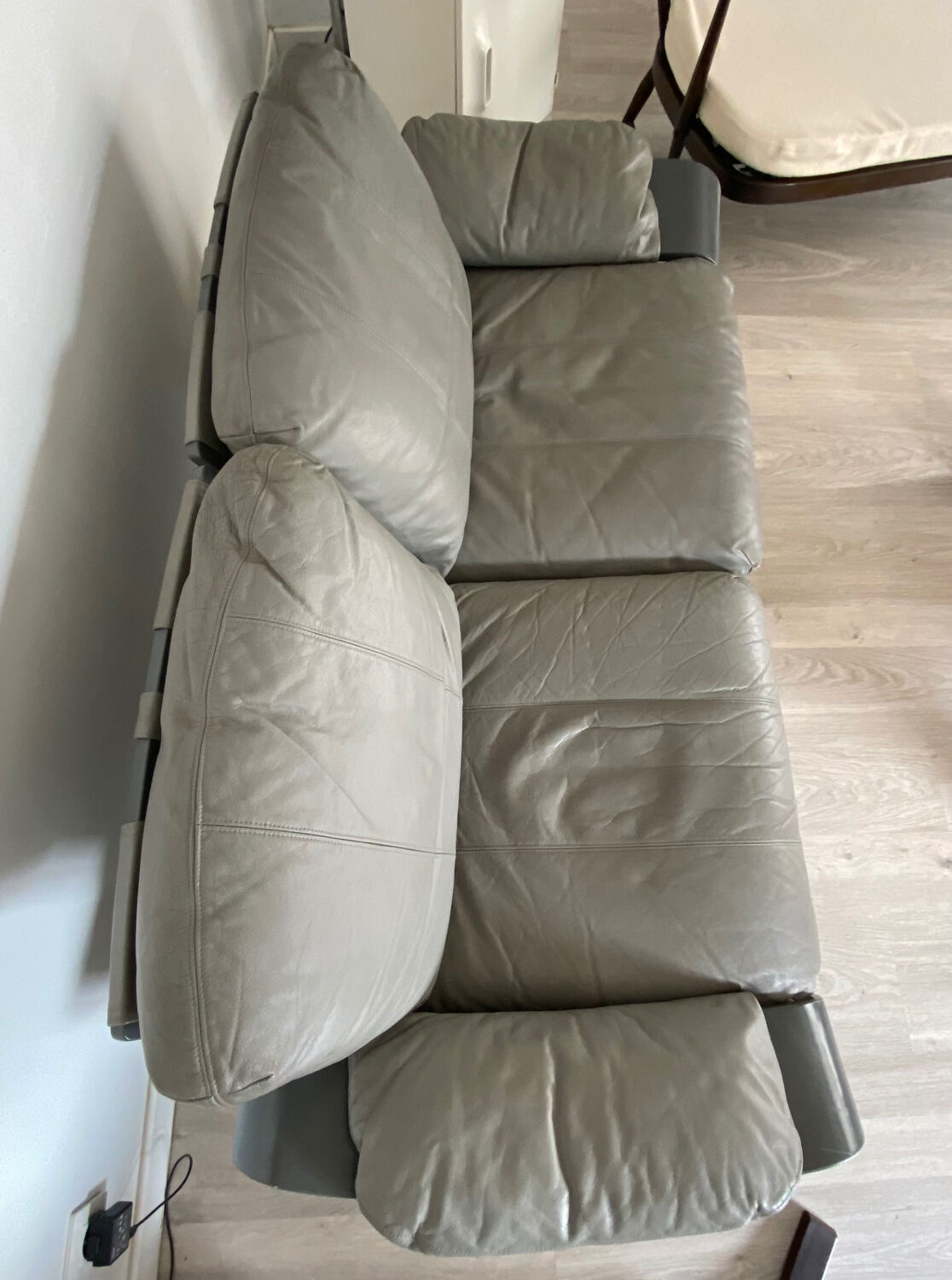 Panda sofa by Ake Fribyten for Nelo Sweden