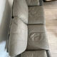 Panda sofa by Ake Fribyten for Nelo Sweden