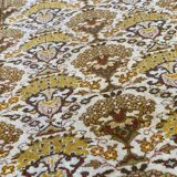 Vintage carpet India 98x158