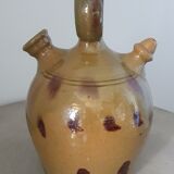 Pottery