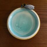 Vallauris ashtray or pocket-empty