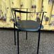 80s Cattelan Italia armchair